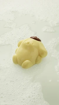 Pompompurin