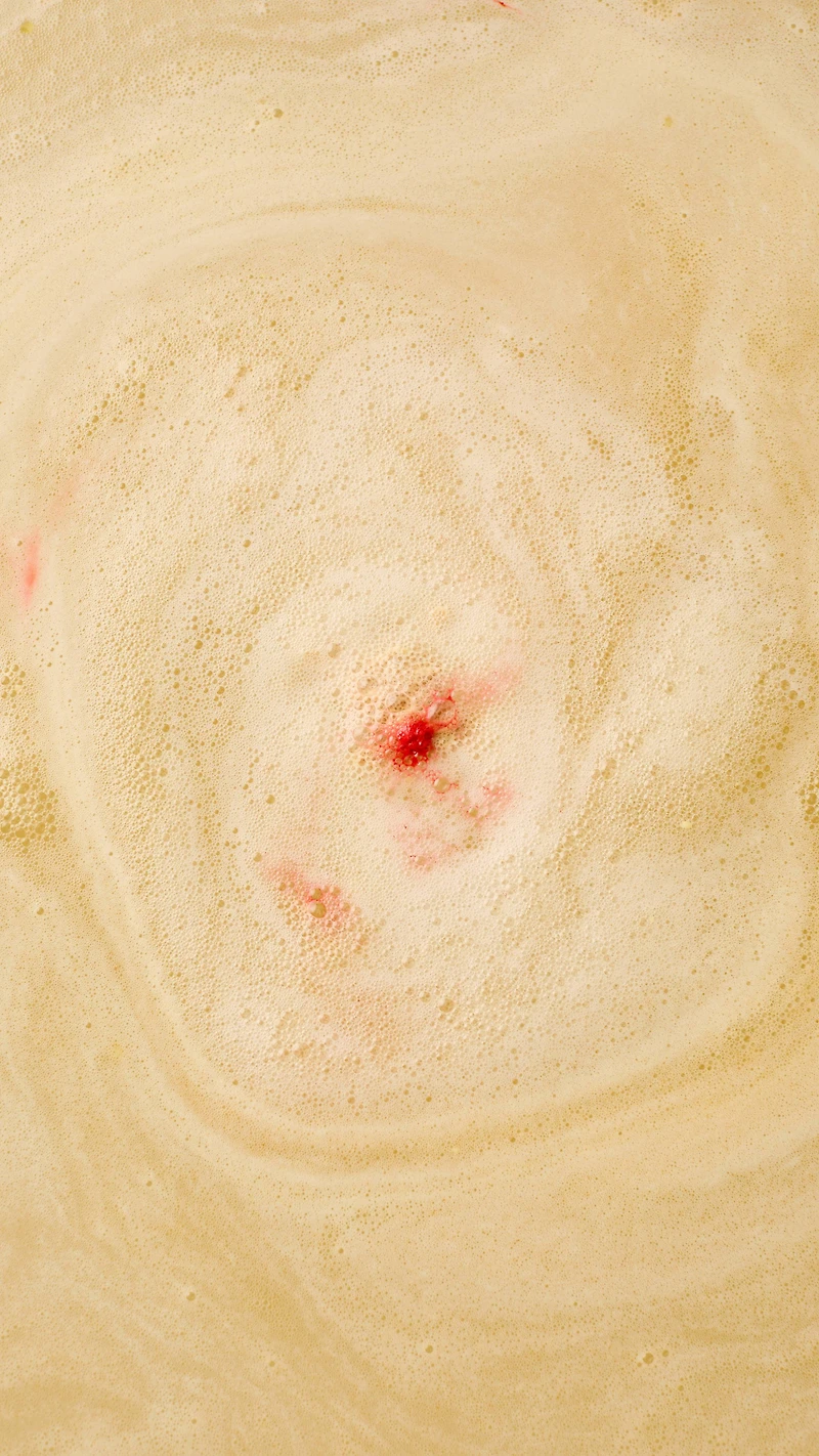 Reindeer Bath Bomb