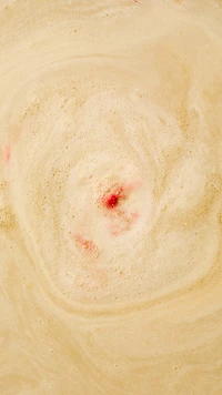 Reindeer Bath Bomb
