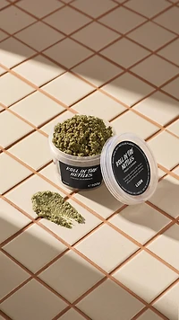 Roll In The Nettles Fresh Cleanser