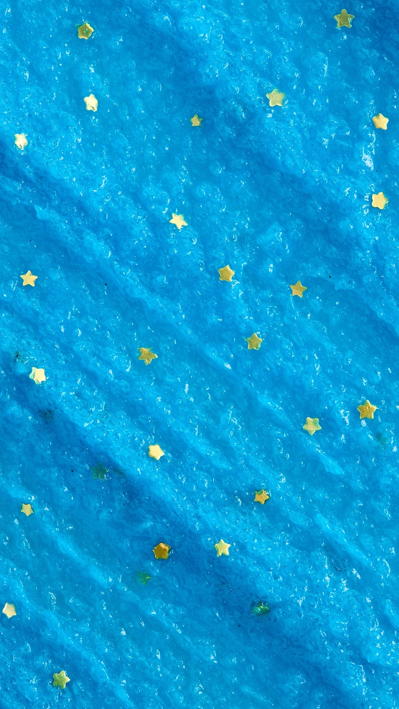 Shoot For The Stars Body Scrub