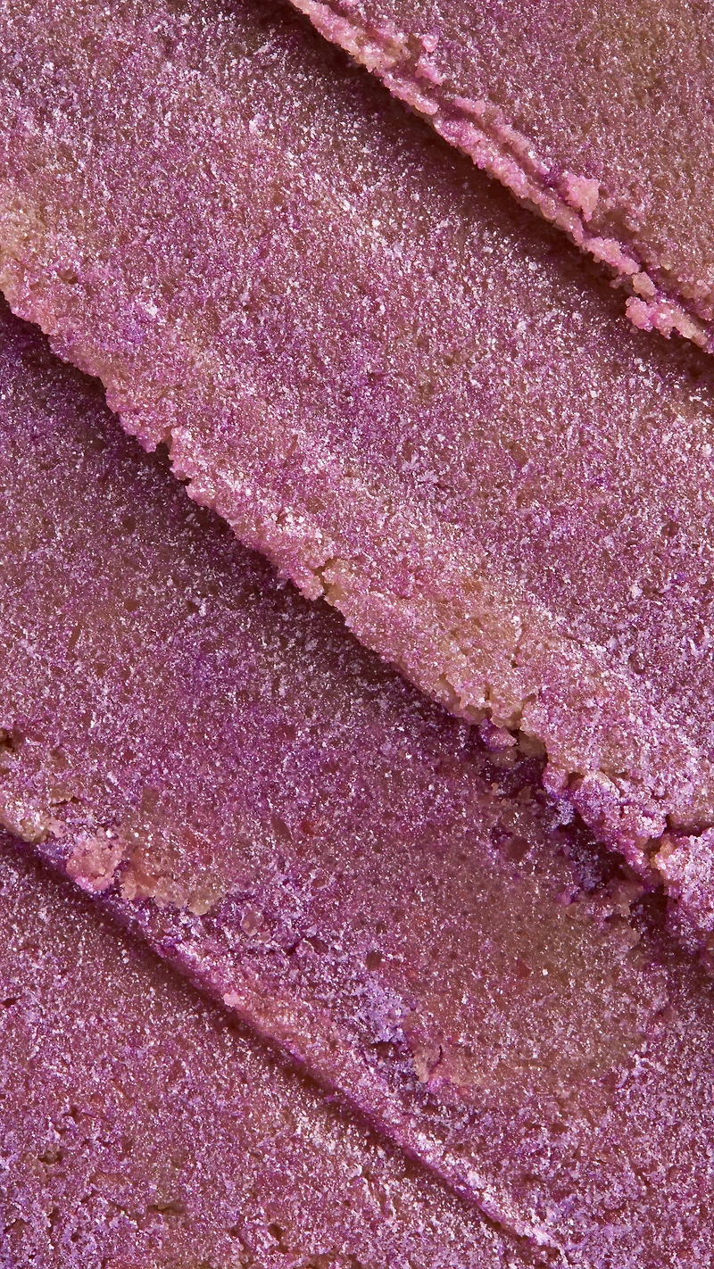 Sugared Plum Facial Scrub