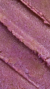 Sugared Plum Facial Scrub