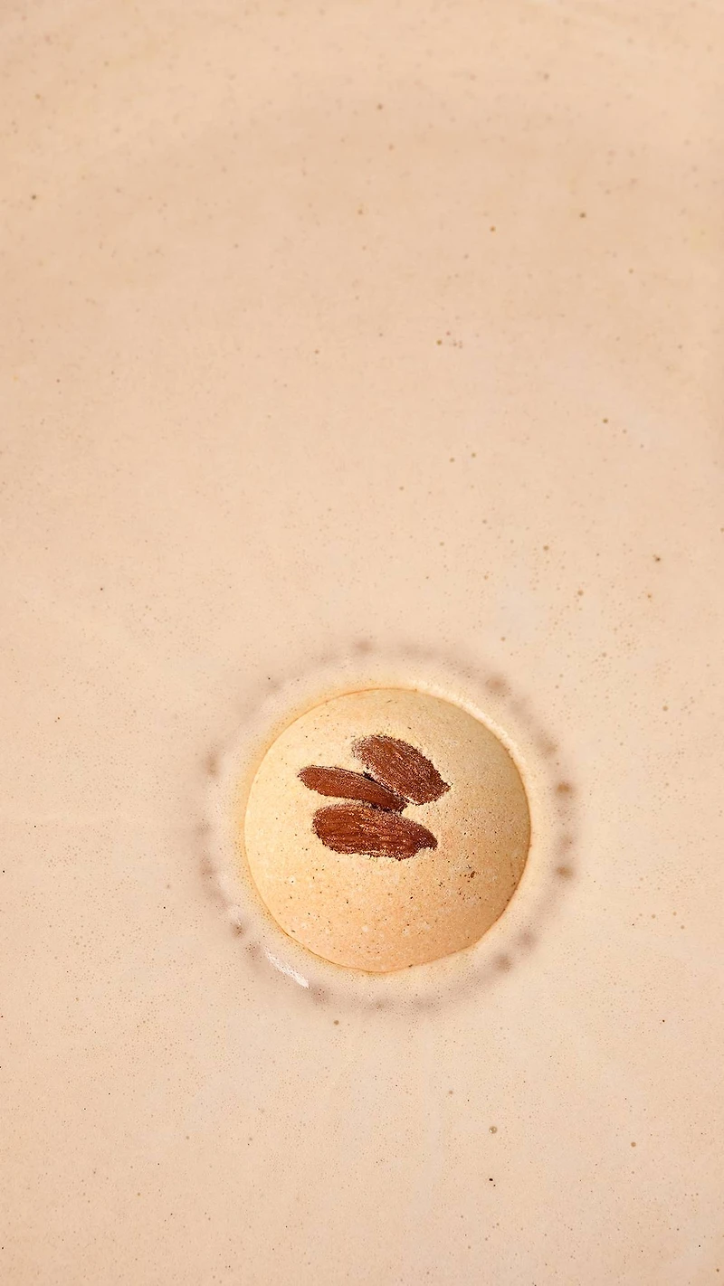 Super Milk Bath Bomb