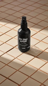 Tea Tree | Skin Toning Toner Water For Face