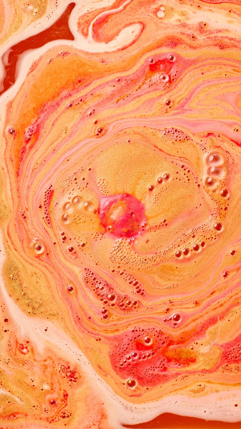 The Alchemist Bath Bomb