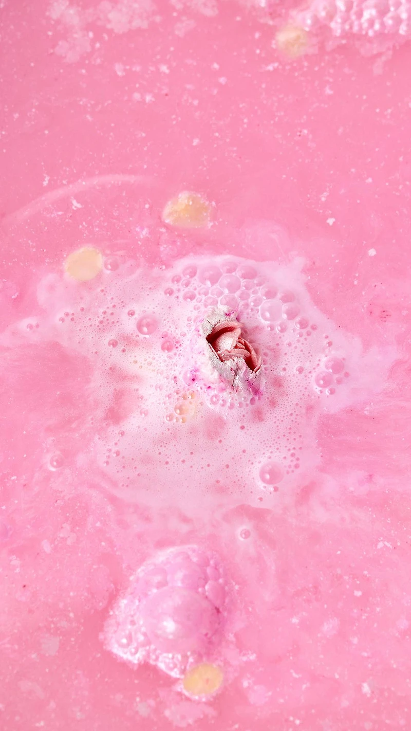 Wedding Bomb Bath Bomb