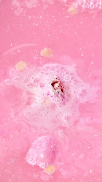 Wedding Bomb Bath Bomb