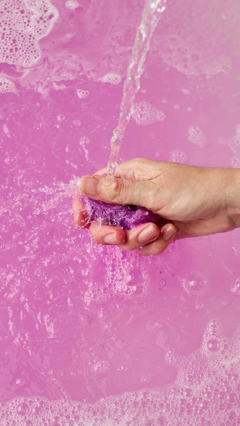Witch Reusable Bubble Bar