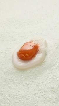Lush × Gudetama