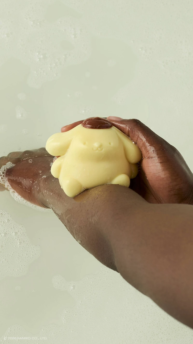 Pompompurin
