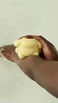 Pompompurin
