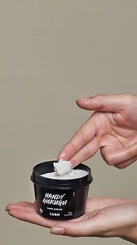 Handy Gurugu Hand Cream
