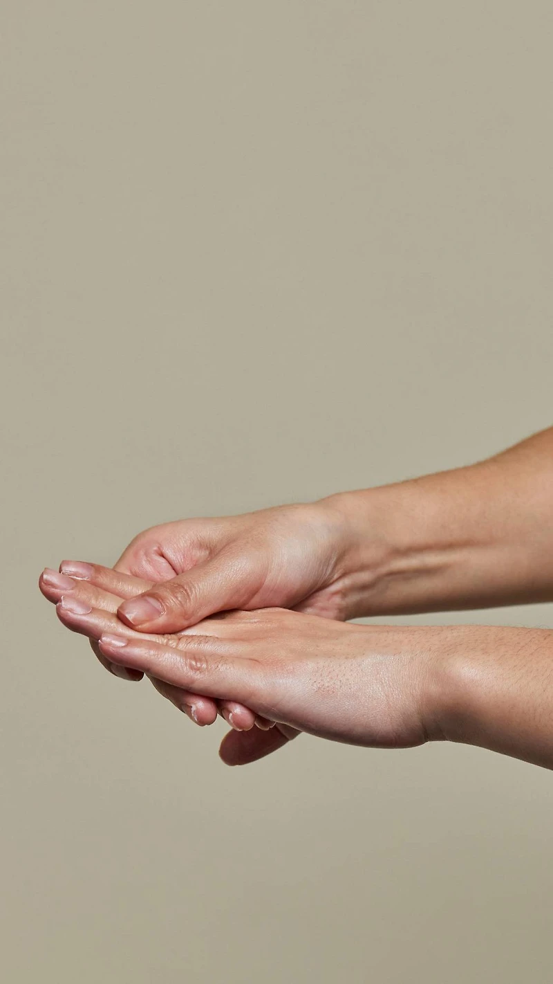 Handy Gurugu Hand Cream