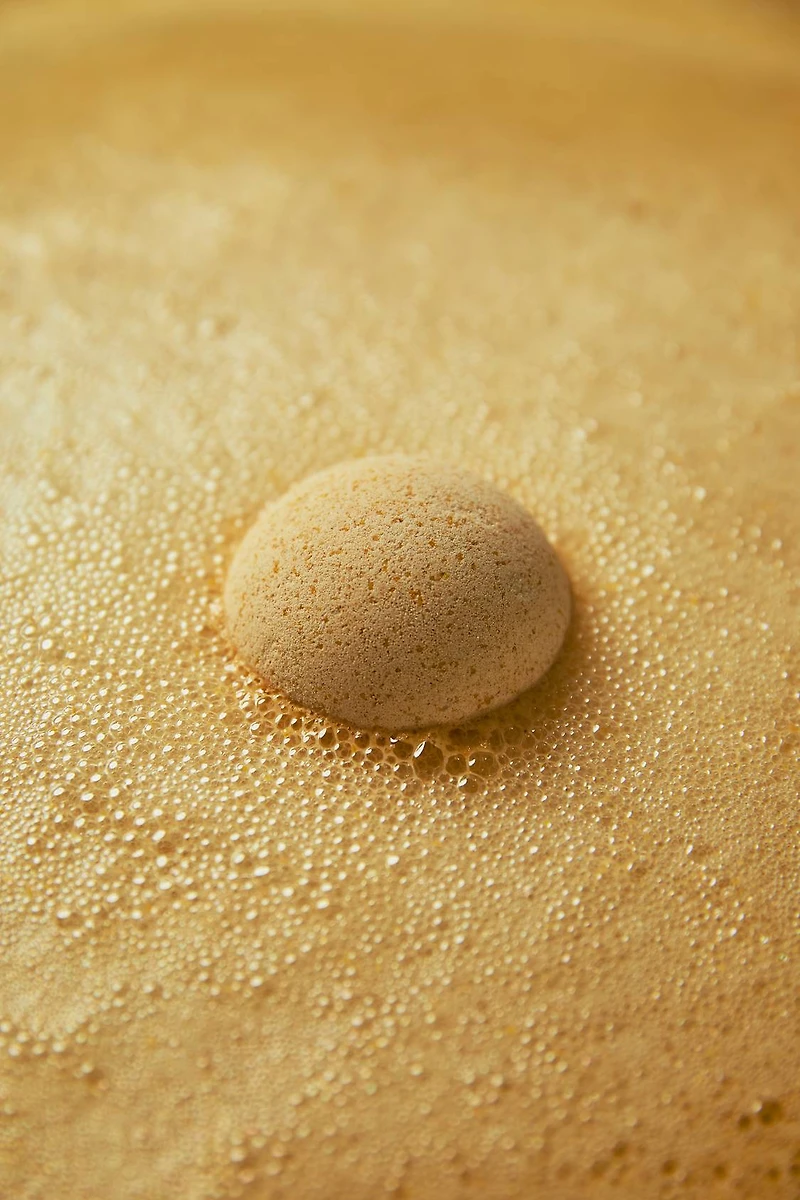 Fizzy O' Therapy Bath Bomb