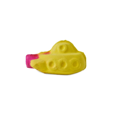 Yellow Submarine Bath Bomb