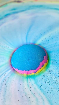 Bath Art Gift