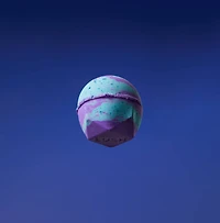 Resilient Bath Bomb
