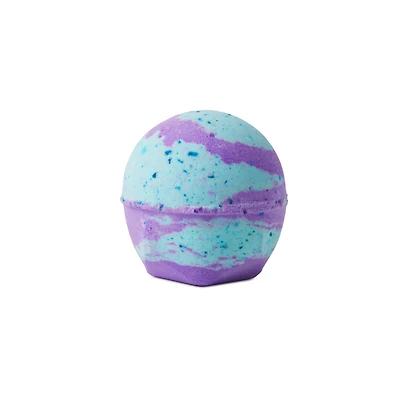 Resilient Bath Bomb