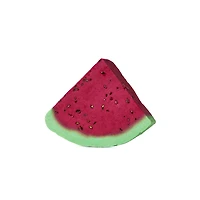 Watermelon Cuttable Bubble Bar