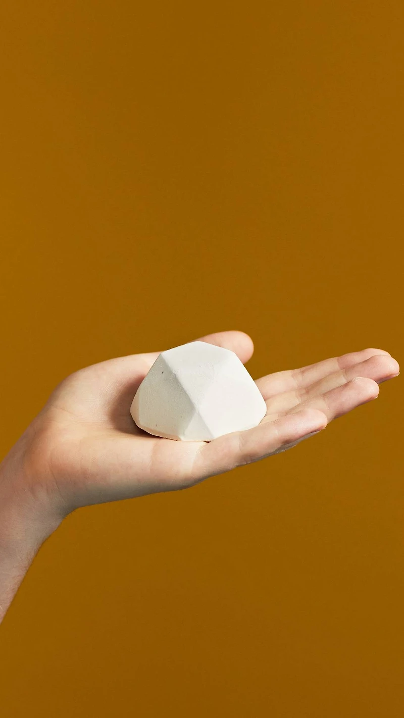 Get Closer Solid Deodorant