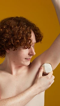 Get Closer Solid Deodorant