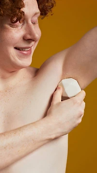 Get Closer Solid Deodorant