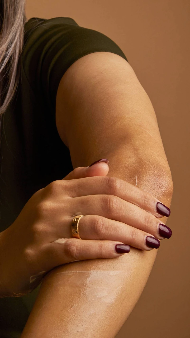 Lotion corporelle Sticky Dates