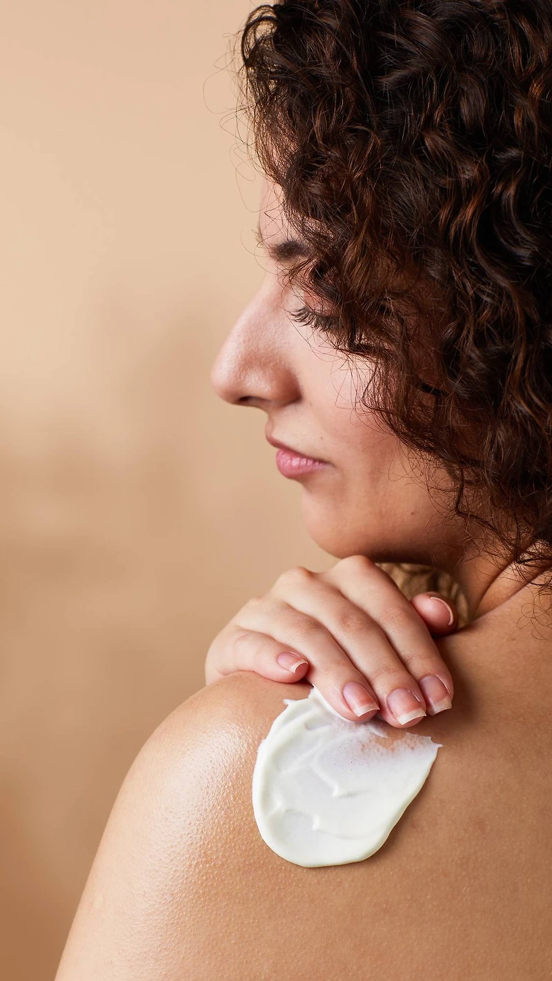 Karma Kream | Body Lotion Patchouli Oil Fragrance