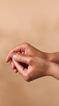 Lemony Flutter | Beeswax Cuticle Butter & Hand Cream