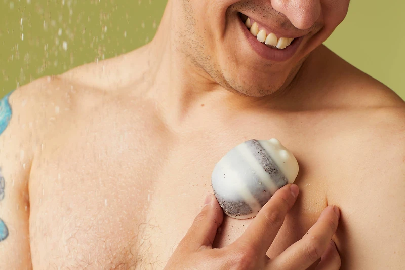 Scrubee Body Butter