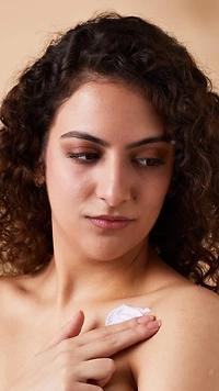 Sleepy | Calming Body Comfort Lotion For Better Sleep