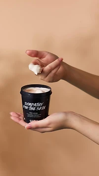 Sympathy for the Skin