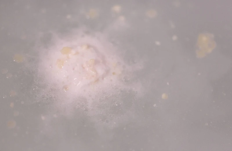 Butterball Bath Bomb