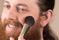 Cheek To Cheek Blush Brush