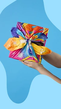 Dreamland Knot Wrap