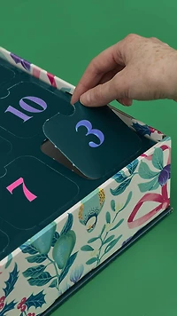 12 Days Of Christmas Gift