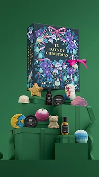 12 Days Of Christmas Gift