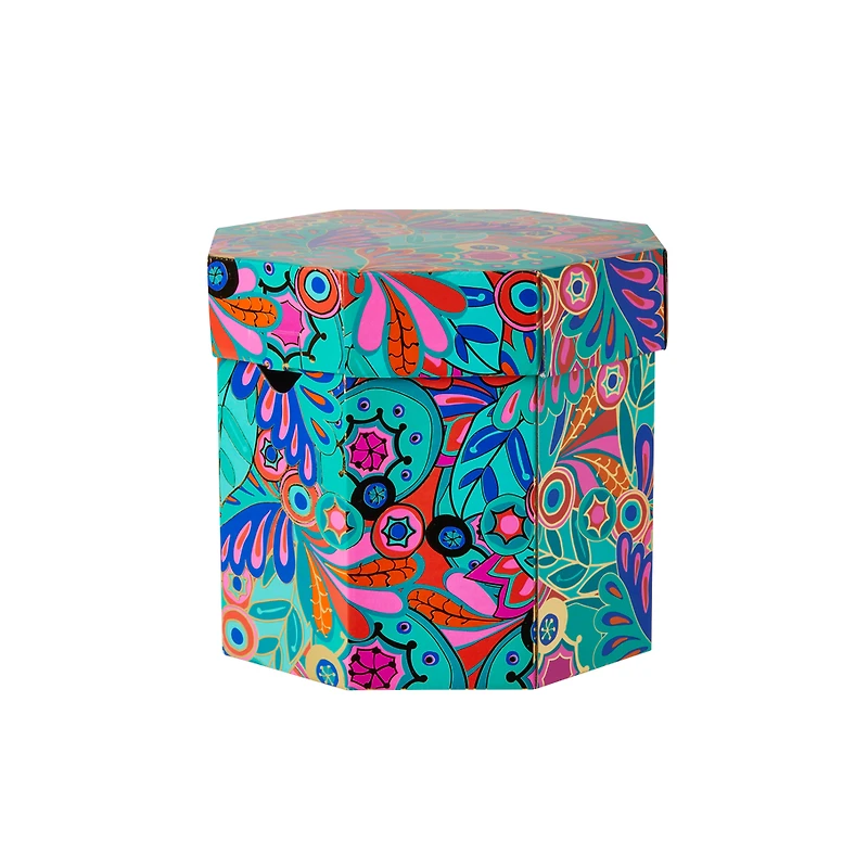 Christmas Bathtime Favorites Hatbox