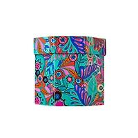 Christmas Bathtime Favorites Hatbox