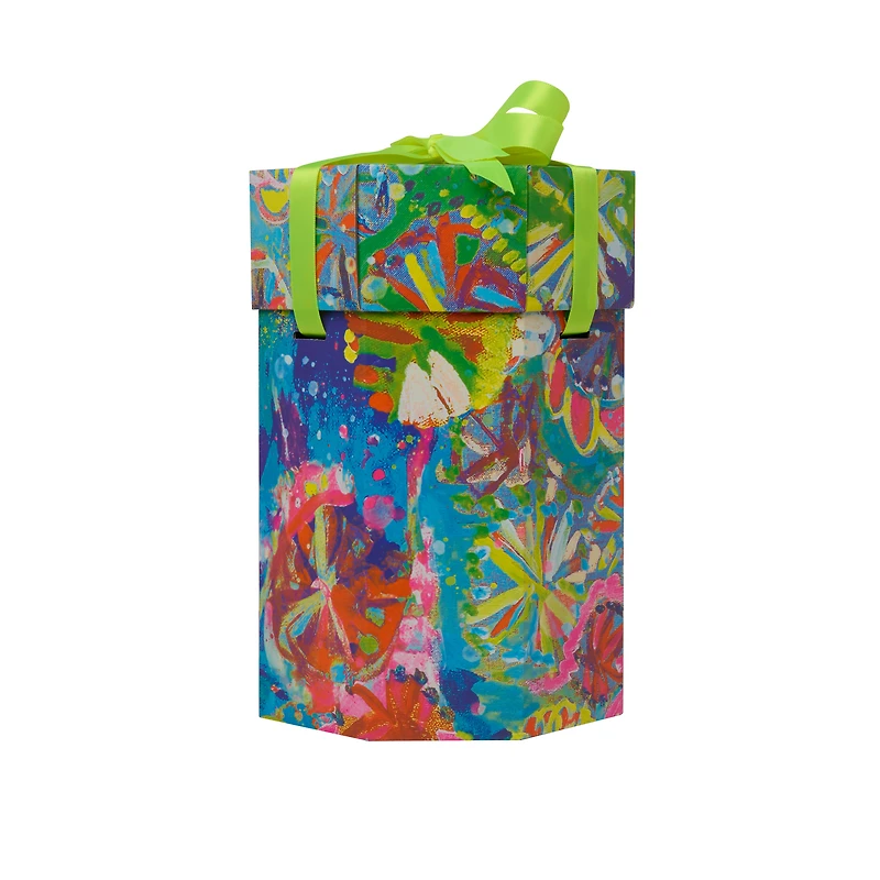 Boîte à chapeau Comfort And Joy