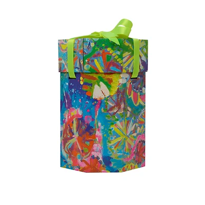 Boîte à chapeau Comfort And Joy