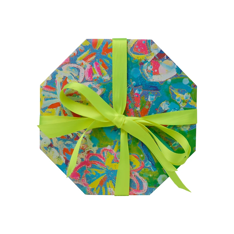 Comfort And Joy Hatbox