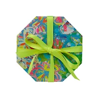 Comfort And Joy Hatbox