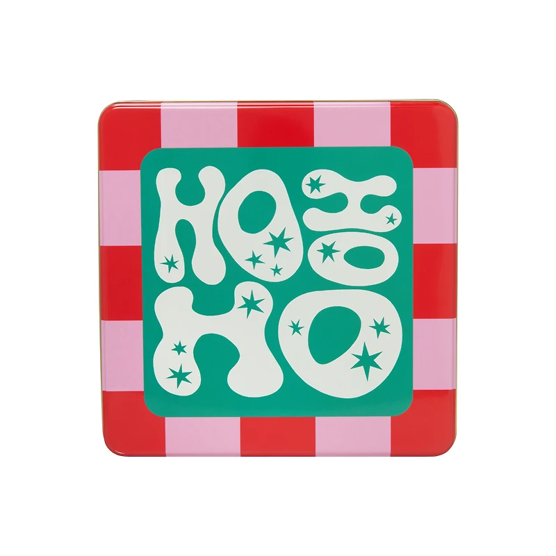 Ho Ho Ho Tin