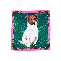 Emballage de tissu Ruby