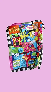 WOW! Knot Wrap