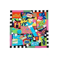 WOW! Knot Wrap