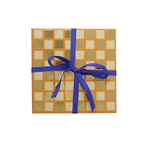 Yog Nog Hatbox