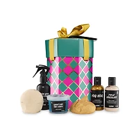 Quality Treats Gift